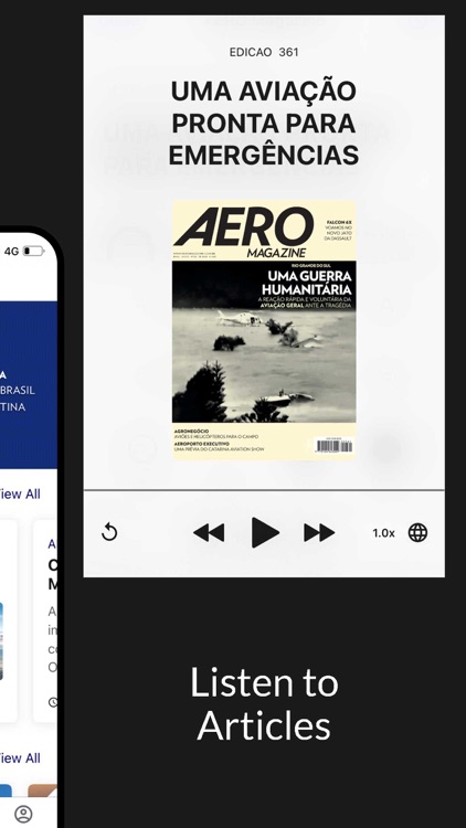 AERO Revista