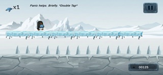 Nihilist Penguin Run Screenshot 5 of 6