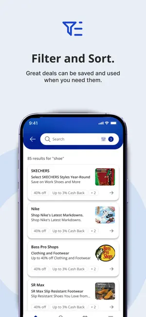 BenefitHub screenshot 2