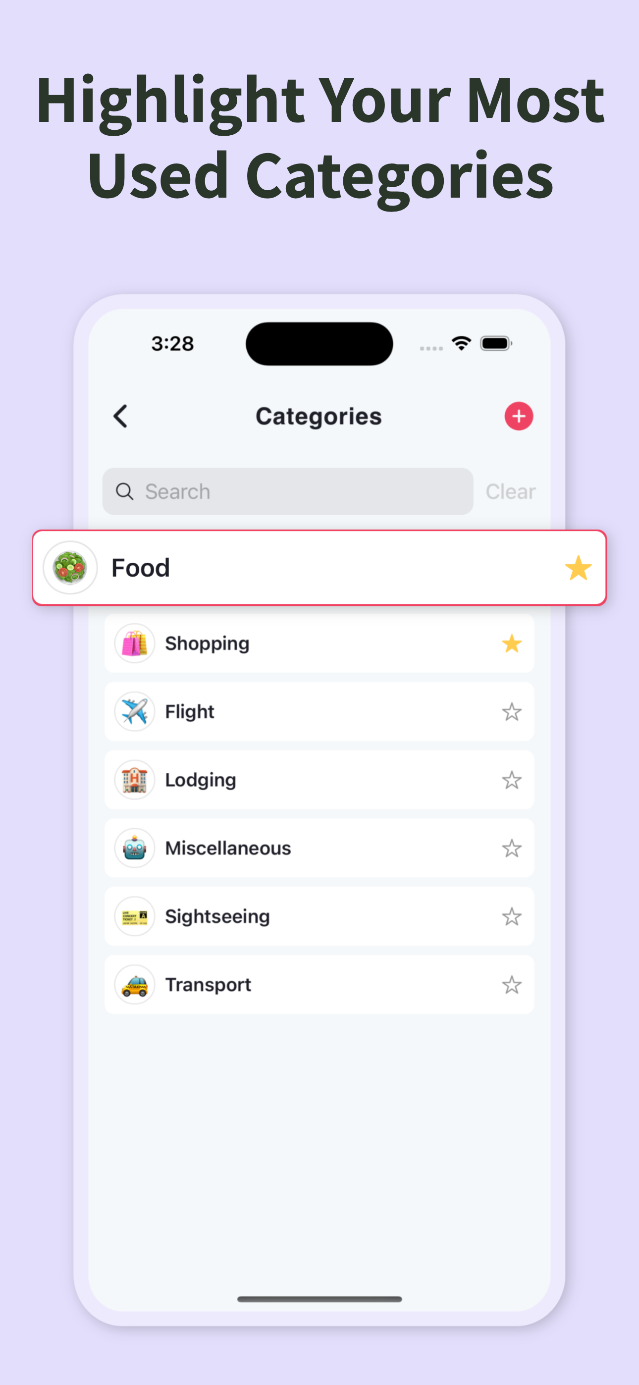 TripWise: Travel Spend App screenshot 6