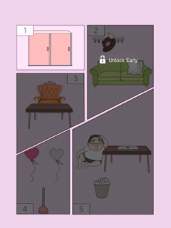 Fashion Differences screenshot 10