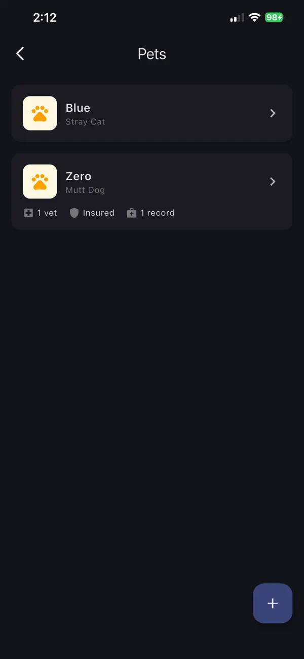 Screenshot #3 pour Don't Forget This