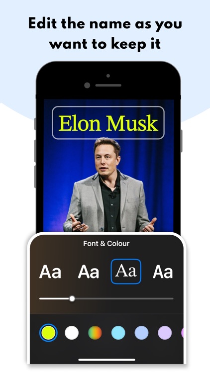 Prank Call Dial Fake Caller ID screenshot-3