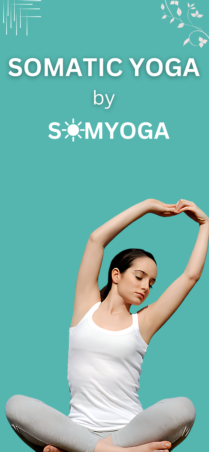 Somatic Yoga by SomYoga screenshot 1
