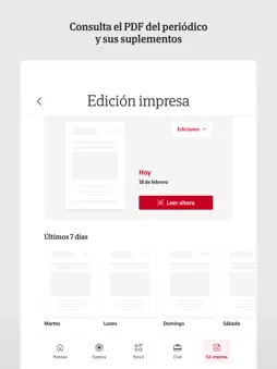 LA RIOJA+ screenshot 12