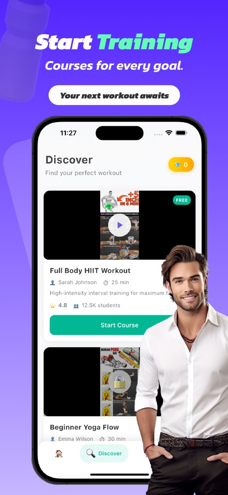 Siso: Daily Share, Video Chat - Entertainment App | MWM