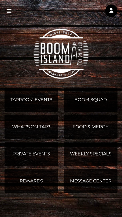 Boom Island Brewing Screenshot