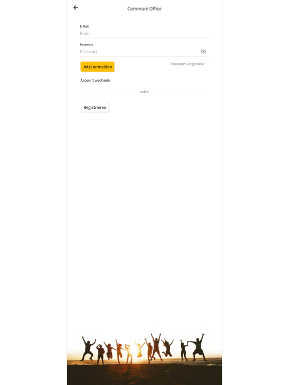 Screenshot #5 pour Communi Office