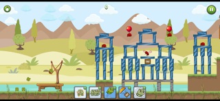 Mad Frogs Screenshot 7 of 8