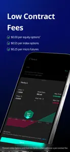 Webull: Investing & Trading screenshot #3 for iPhone