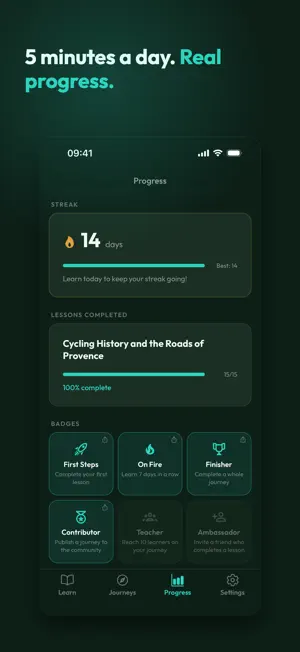 KnowBud: Learn by Voice screenshot 4