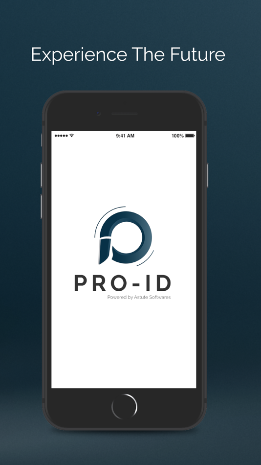#1. PRO-ID (iOS) 由: Aqeel Ahmad