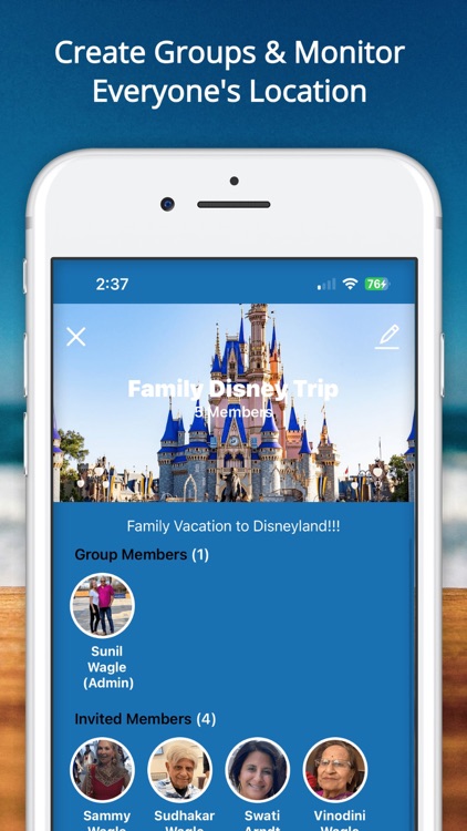 Serendipity screenshot-7