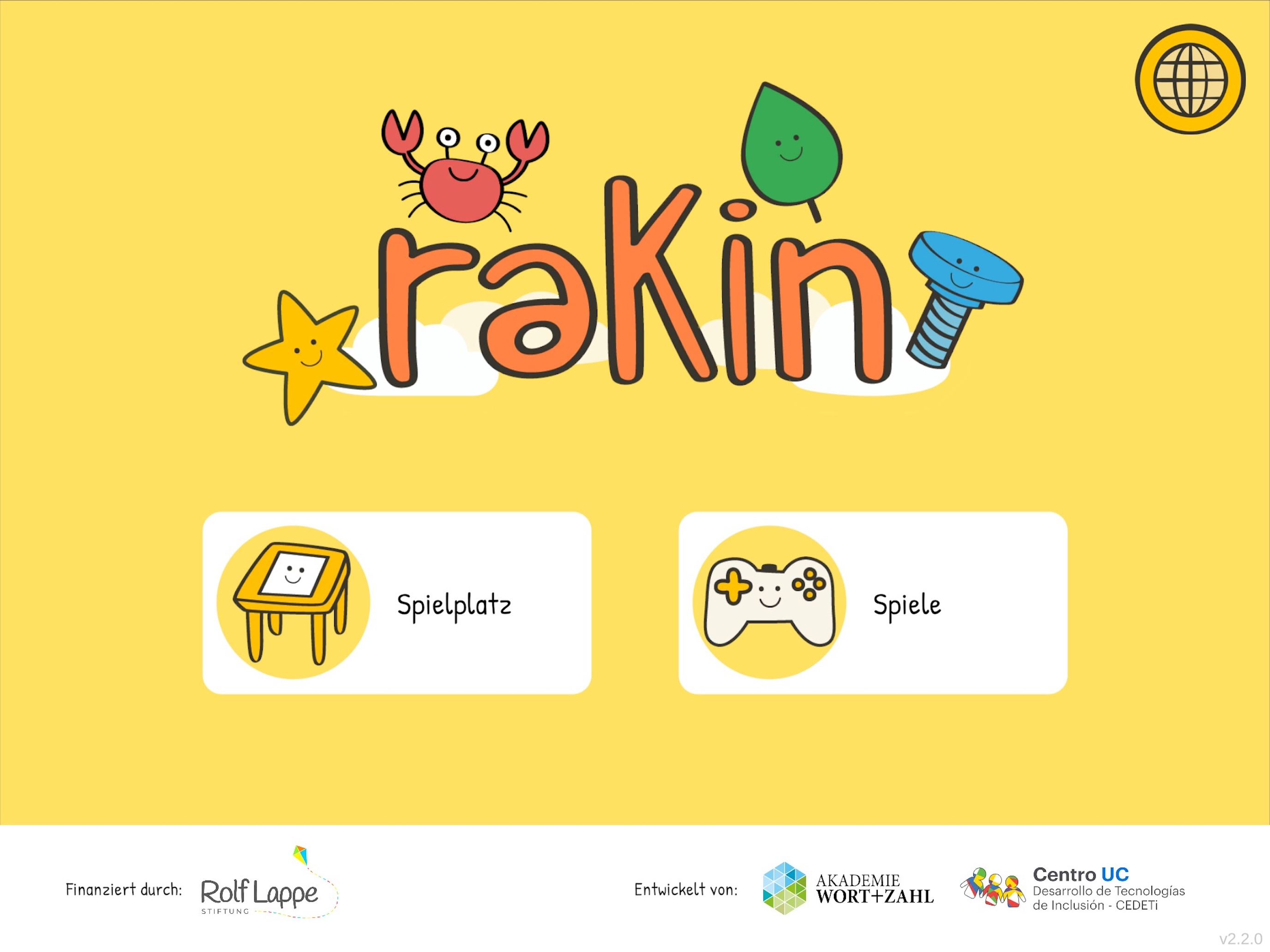 Rakin