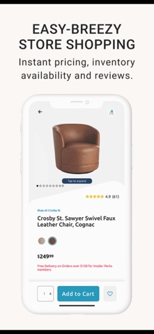 At Home Stores Screenshot 2 of 5