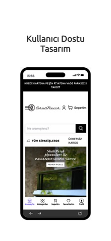 Shallreich screenshot