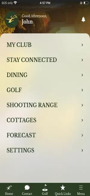 Pikewood National Golf Club screenshot 2
