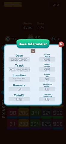 HypeRaceS Screenshot 7 of 7