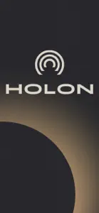 Holon UK screenshot #1 for iPhone