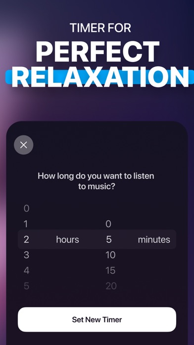 MediSoul: Relaxation & Focus Screenshot