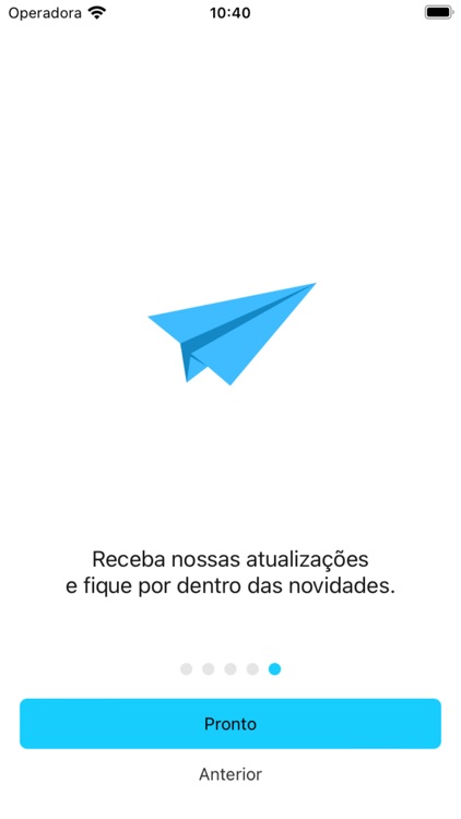 Cosmo Telecom screenshot-4