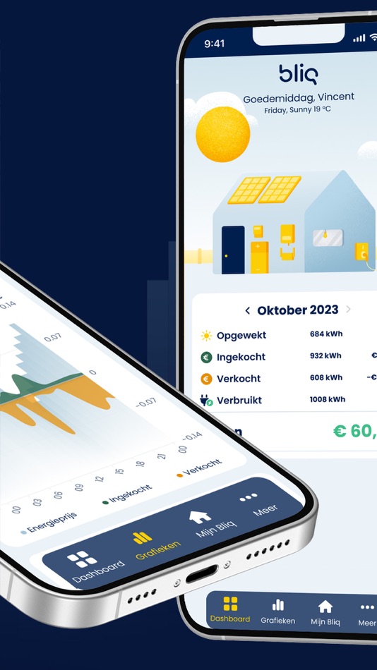 #3. Bliq (iOS) 由: Bliq