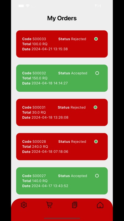 BrightDent screenshot-9