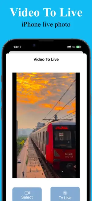 iTikYou-create&clip&media screenshot 3