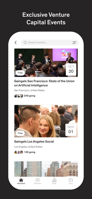 Gaingels Screenshot 3 of 6