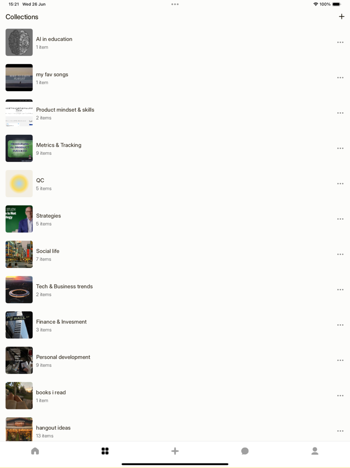 SaveDay - Bookmark Manager