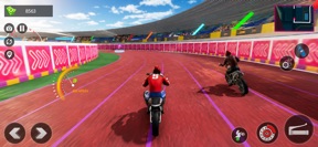 Moto Legends: Open Road Racing screenshot