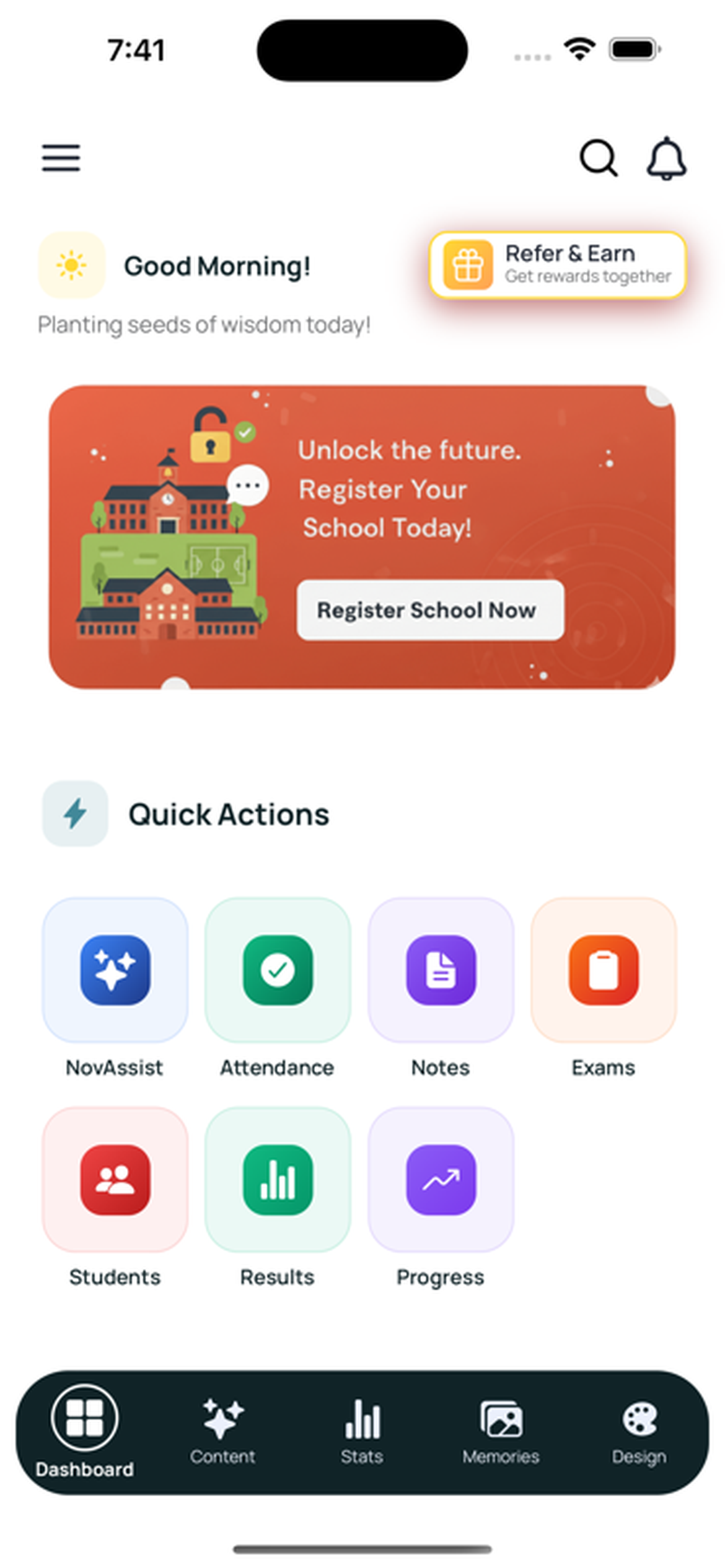Guru AI - Learning app screenshot 6