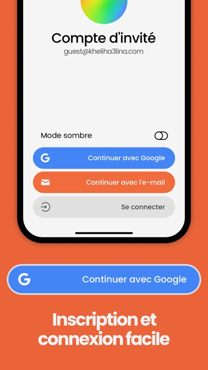 Kheliha 3lina screenshot-7