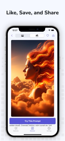 AI Video Generator by OdetteAI screenshot