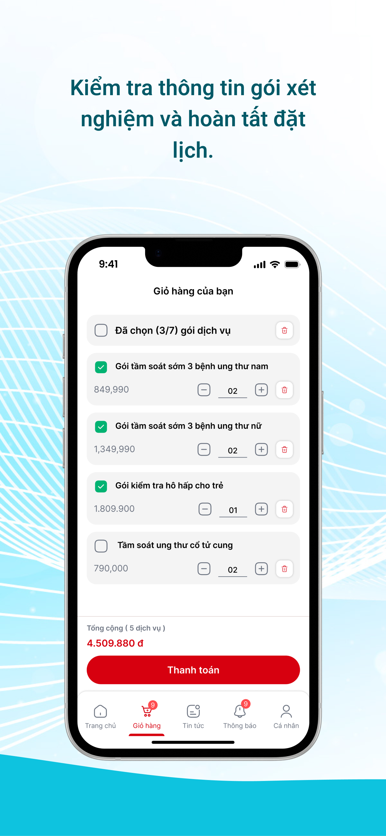 OpenHealthcare