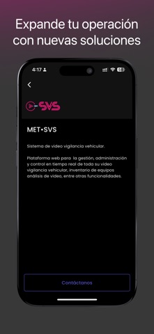METITS Screenshot 5 of 6
