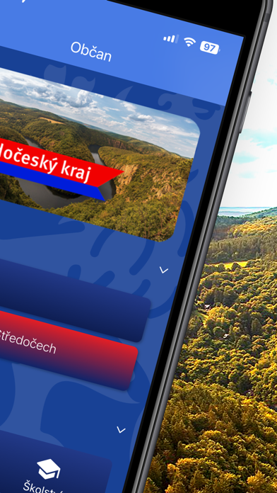 Středočech Screenshot