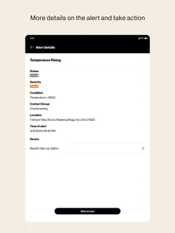 Sensor Insights screenshot 14