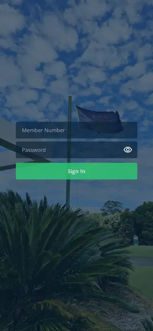Grand Golf Club screenshot 2