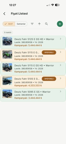 TrakAsist Screenshot 2 of 8
