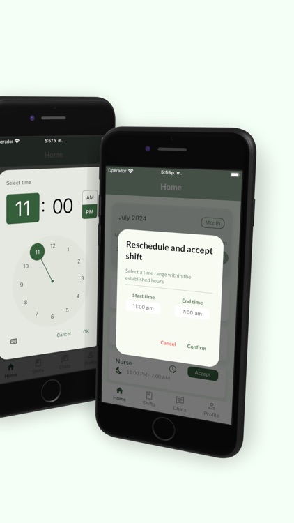 StaffLion screenshot-3