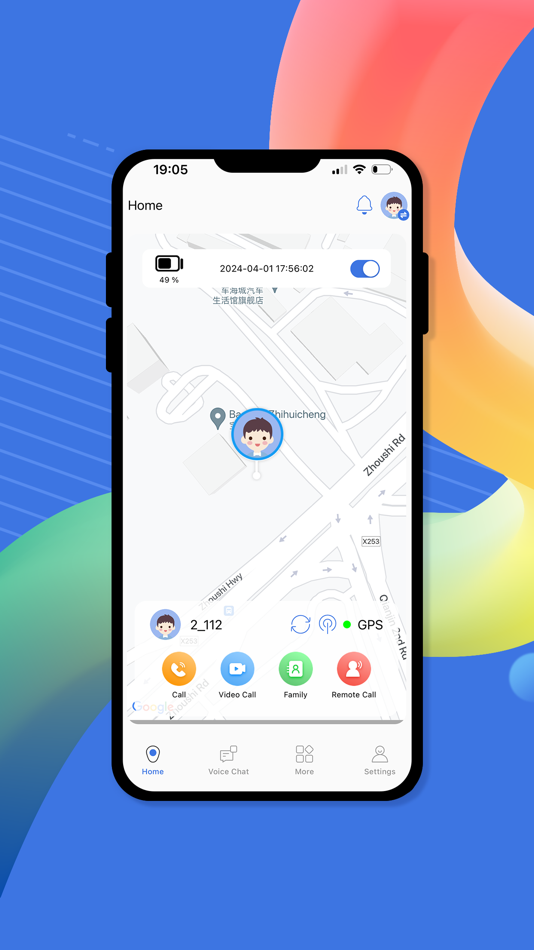 #1. SmartHero+ (iOS) 由: Linh Duong Xuan