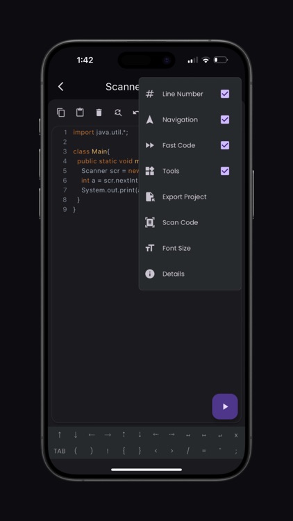 C# Compiler screenshot-4