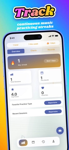 Vulor - Record your life Screenshot 4 of 4