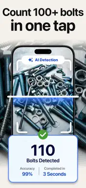 Object Counter - Count Things screenshot 8
