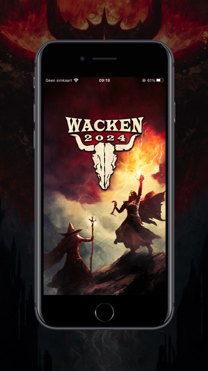 Wacken Open Air 2026