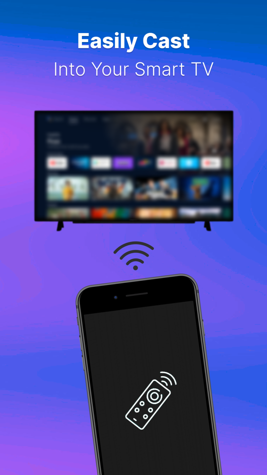 #5. TV Remote ◎ Smart Controller (iOS) 게시자: Alekh Mittal