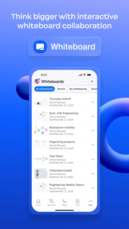 Zoom Workplace screenshot-5