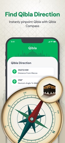Good Muslim screenshot