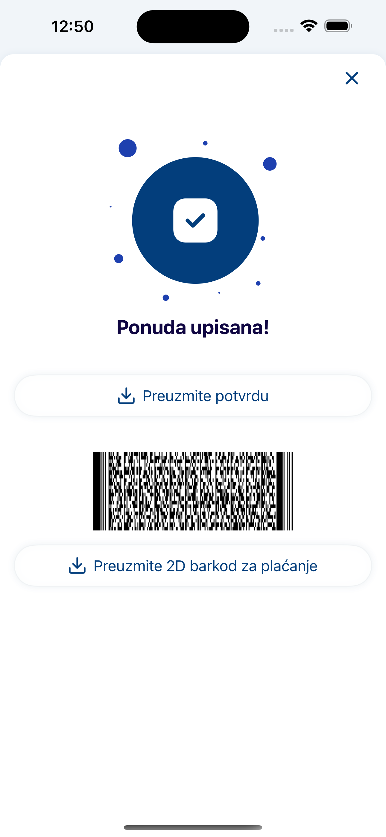 M-RIZNICA